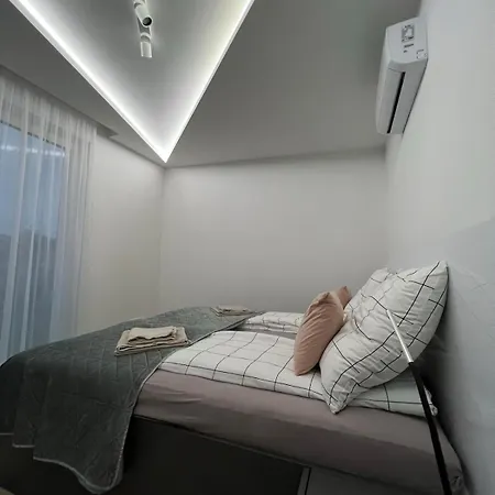 Jokai Deluxe Lejlighed Debrecen